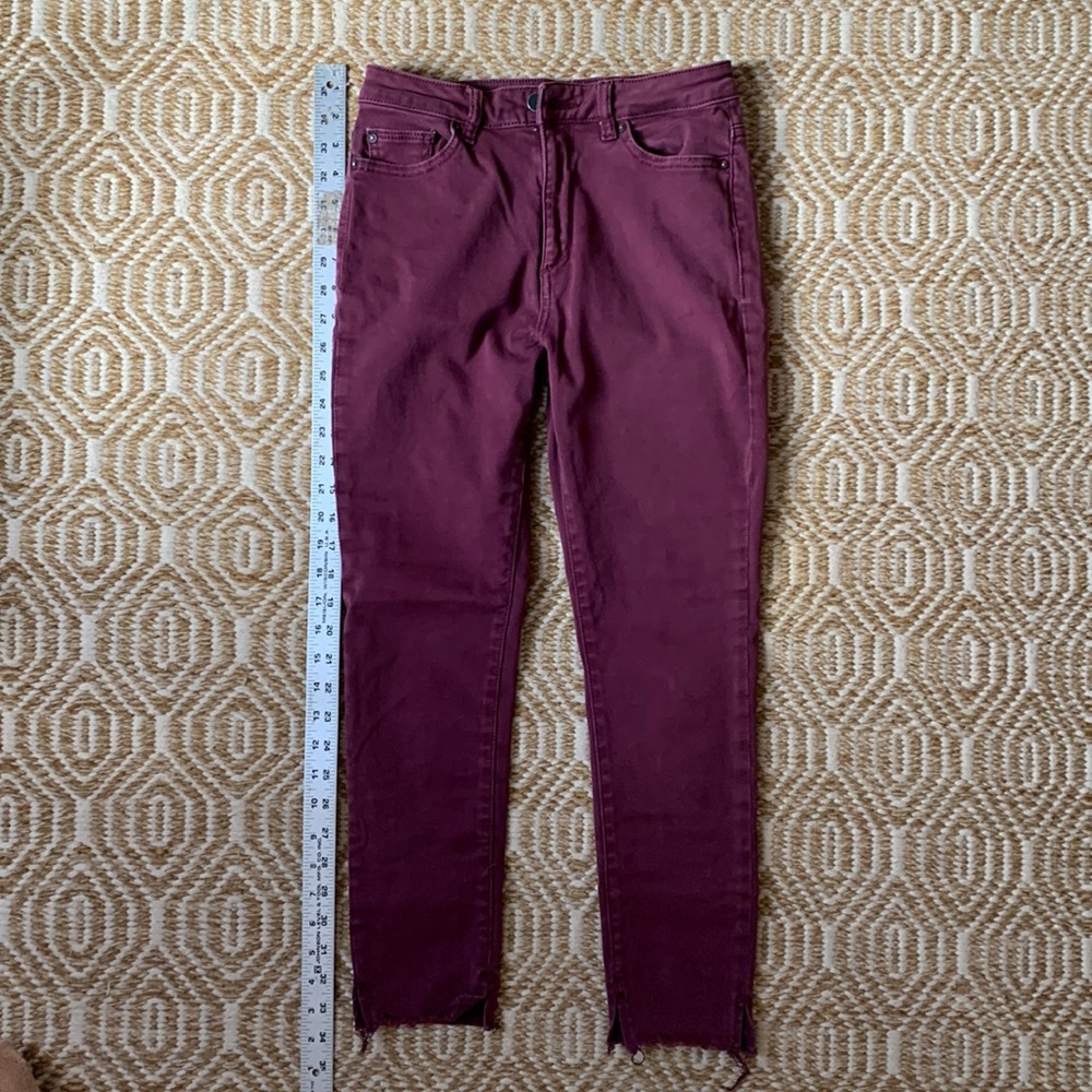 DL 1961 jeans